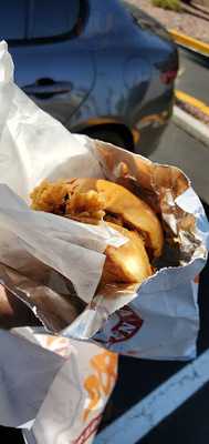 Popeyes Louisiana Kitchen