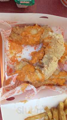 Popeyes Louisiana Kitchen