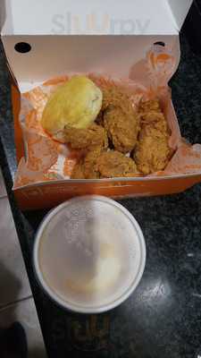 Popeyes Louisiana Kitchen