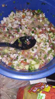 El Manantial Mexican Restaurant