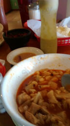 El Manantial Mexican Restaurant