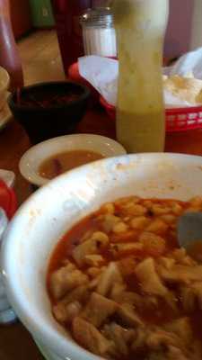 El Manantial Mexican Restaurant