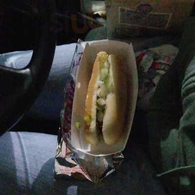 Sonic Drive-in