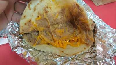 Santa Maria Mexican Restaurant