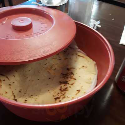 Santa Maria Mexican Restaurant