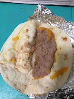 Santa Maria Mexican Restaurant