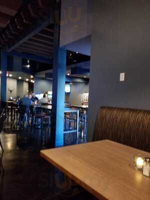 Distill - A Local Bar