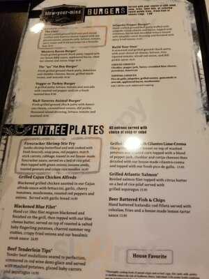 Distill - A Local Bar