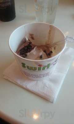 Swirl Fun Frozen Yogurt