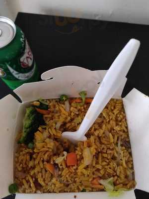 China Pavillion Restaurant