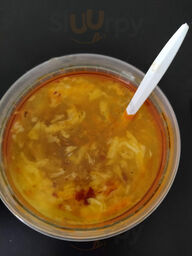 China Pavillion Restaurant