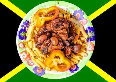 Jamaican Grill