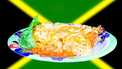 Jamaican Grill