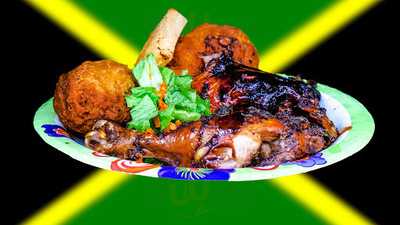 Jamaican Grill