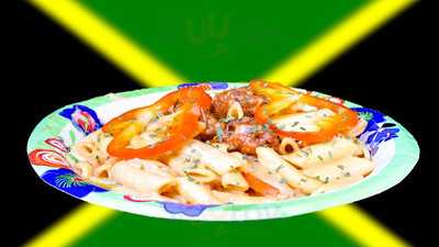 Jamaican Grill