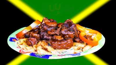Jamaican Grill