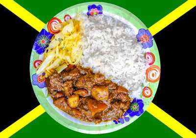 Jamaican Grill