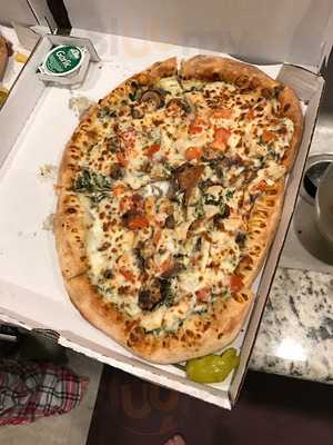 Papa Johns Pizza