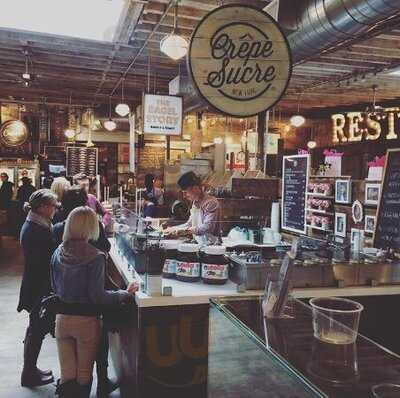 Crepe Sucre