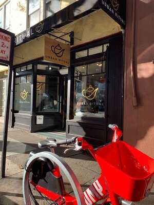 Urban Ritual Cafe