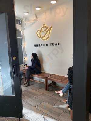 Urban Ritual Cafe