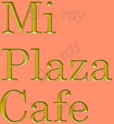 Mi Plaza Cafe