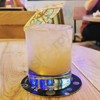 Twisted Hippo Taproom And Eatery