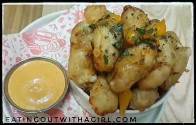 Twisted Hippo Taproom And Eatery