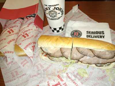 Jimmy John's