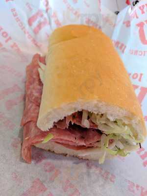 Jimmy John's