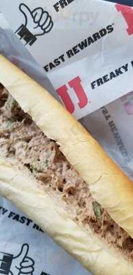 Jimmy John's