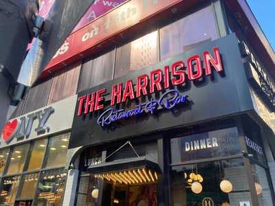 The Harrison