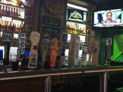 Sedgwick's Bar & Grill