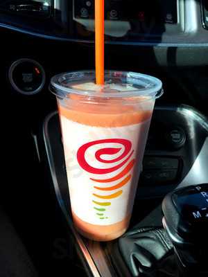 Jamba Juice