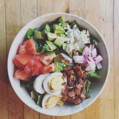 Hax: Hops & Hamburgers