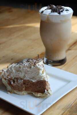 Hax: Hops & Hamburgers