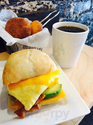 Hax: Hops & Hamburgers