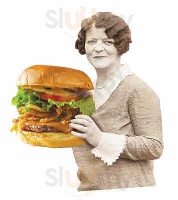 Hax: Hops & Hamburgers