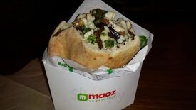 Maoz