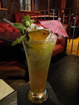 Kill Devil House Of Dark Spirits