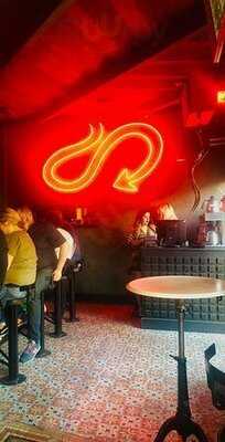 Kill Devil House Of Dark Spirits