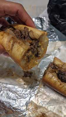 433 Graham Avenue Deli