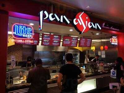 Pan Asian