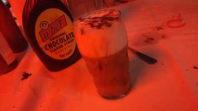 Sammy's Roumanian Steakhouse