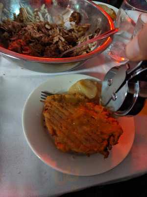 Sammy's Roumanian Steakhouse