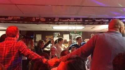 Sammy's Roumanian Steakhouse