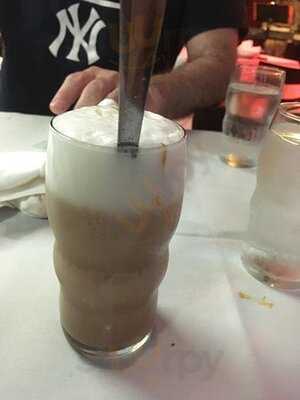 Sammy's Roumanian Steakhouse