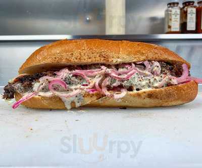 Hippies Chicken & Waffles