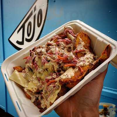 Hippies Chicken & Waffles