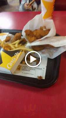 Carl's Jr.